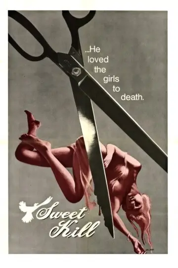 Постер до фільму "Sweet Kill" #1923355