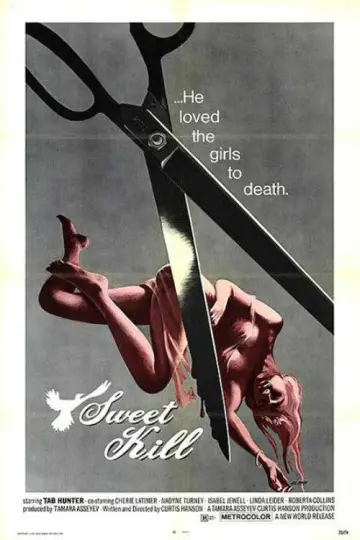 Постер до фільму "Sweet Kill" #1923358