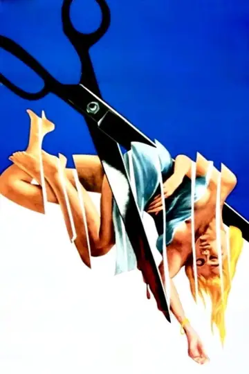 Постер до фільму "Sweet Kill" #1923361