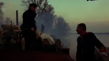 Задник до фільму "Laurin" #1140529
