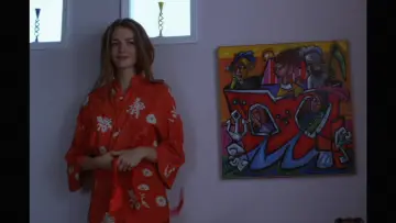 Задник до фільму "LoveLife" #1909332
