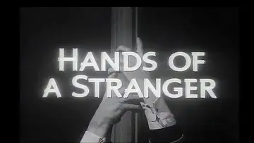 Задник до фільму "Hands of a Stranger" #1587917