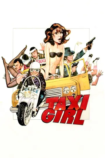 Постер до фильму"Taxi Girl" #1073007