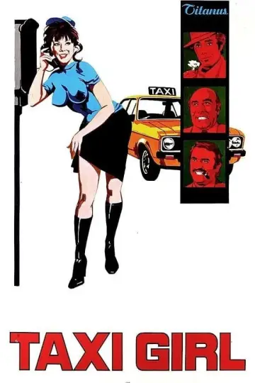 Постер до фильму"Taxi Girl" #1073008