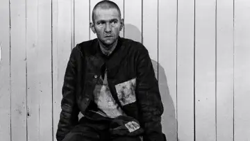 Задник до фільму "One Day in the Life of Ivan Denisovich" #1821342