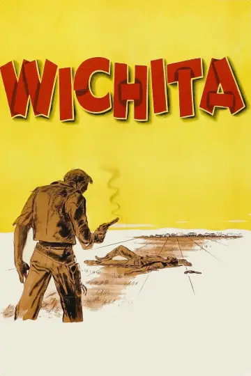 Wichita постер
