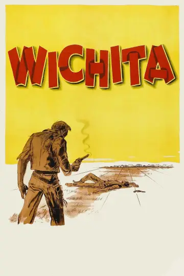 Постер до фильму"Wichita" #679833