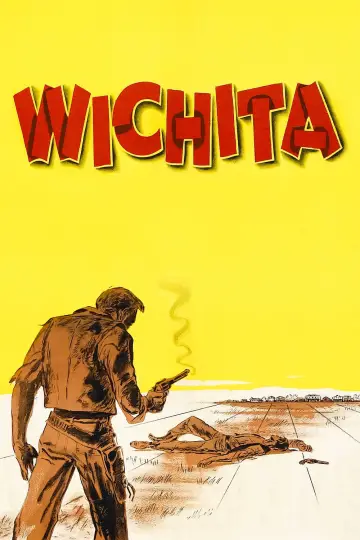 Постер до фильму"Wichita" #679837