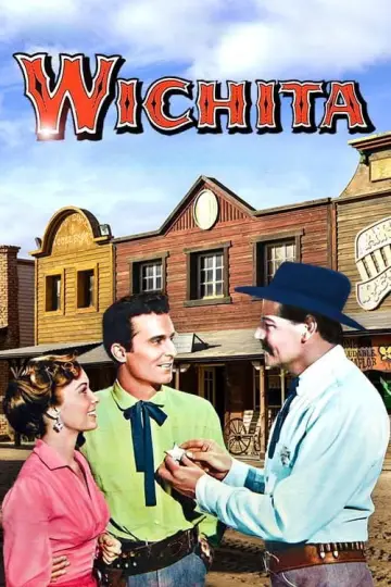Постер до фильму"Wichita" #679844