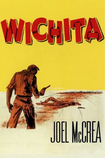 Постер до фильму"Wichita" #679848