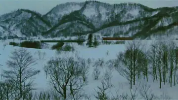 Задник до фильму"駅 STATION" #633923
