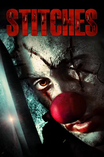 Постер до фильму"Stitches" #1045122