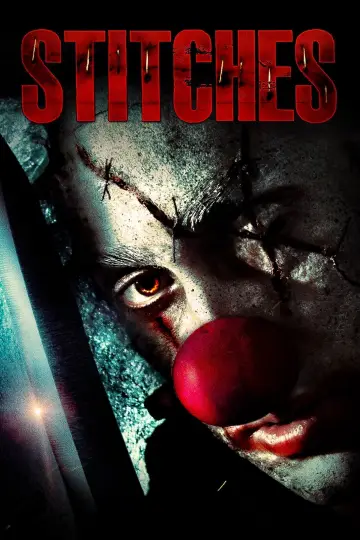 Постер до фильму"Stitches" #1045125