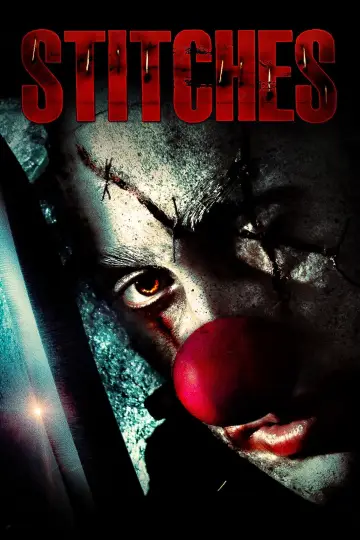 Постер до фильму"Stitches" #1045126