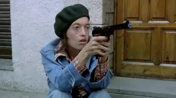 Задник до фильму"La muchacha de las bragas de oro" #1032946