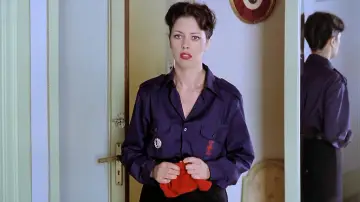 Задник до фильму"La muchacha de las bragas de oro" #1032951