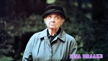 Задник до фільму "Lina Braake" #799629