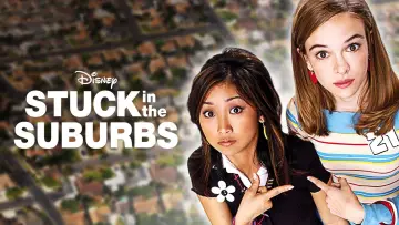 Задник до фильму"Stuck in the Suburbs" #1078641