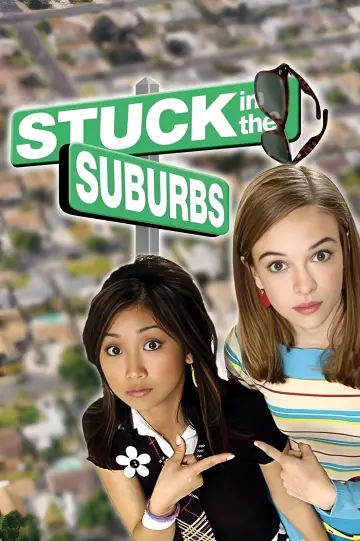 Постер до фильму"Stuck in the Suburbs" #1078644