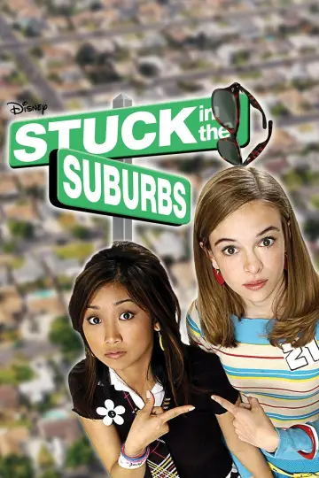 Постер до фильму"Stuck in the Suburbs" #1078646