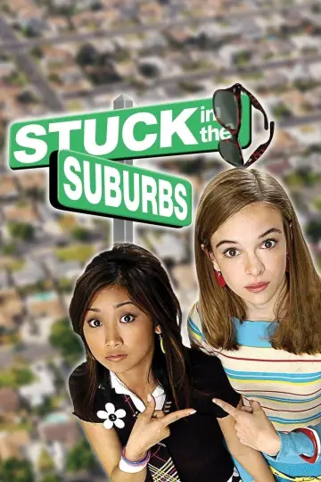 Постер до фильму"Stuck in the Suburbs" #1078647