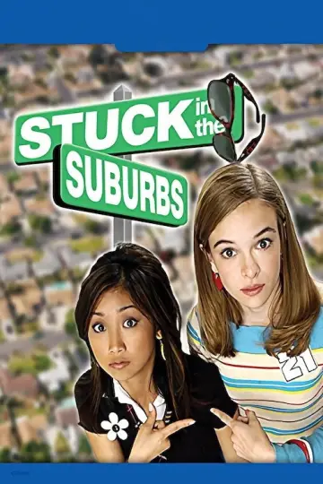 Постер до фильму"Stuck in the Suburbs" #1078648