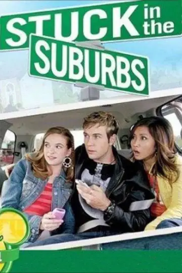 Постер до фильму"Stuck in the Suburbs" #1078649