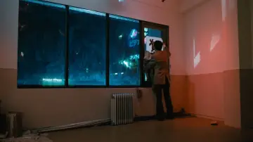 Задник до фильму"ラブホテル" #449770