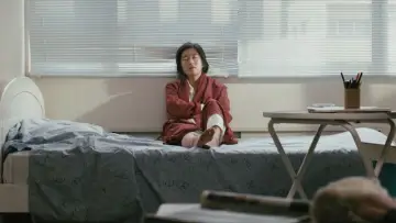 Задник до фильму"ラブホテル" #449773
