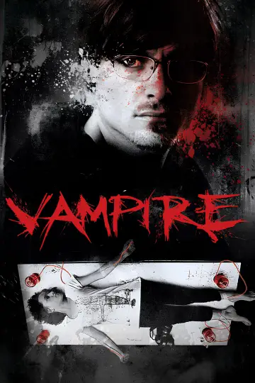 Постер до фильму"Vampire" #1131215