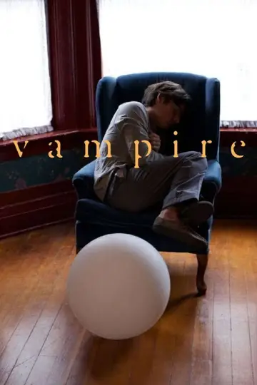 Постер до фильму"Vampire" #1131219