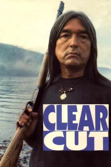 Постер до фильму"Clearcut" #714295