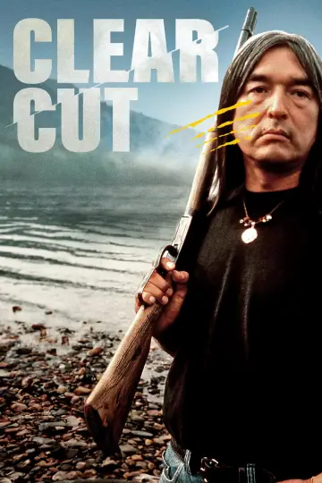 Постер до фильму"Clearcut" #714297