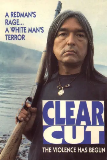 Постер до фильму"Clearcut" #714299