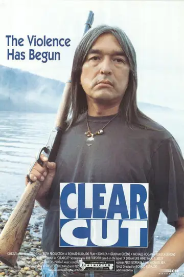Постер до фильму"Clearcut" #714303