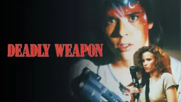 Задник до фильму"Deadly Weapon" #1131561