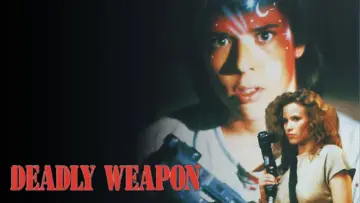 Задник до фильму"Deadly Weapon" #1131562