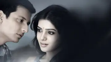 Задник до фильму"நீதானே என் பொன்வசந்தம்" #1147773