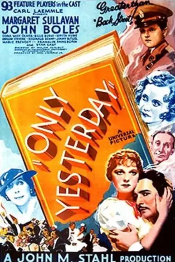 Постер до фильму"Only Yesterday" #1136236