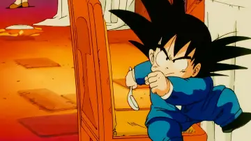 Задник до фильму"ドラゴンボール 魔訶不思議大冒険" #747612