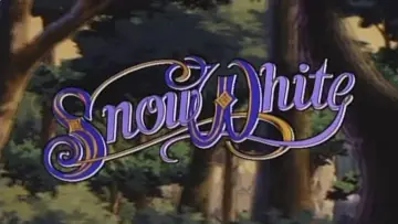 Задник до фильму"Snow White" #622203