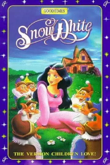Постер до фильму"Snow White" #622207