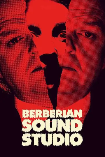 Постер до фильму"Berberian Sound Studio" #1002310
