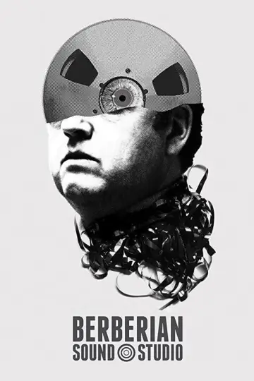 Постер до фильму"Berberian Sound Studio" #1002311