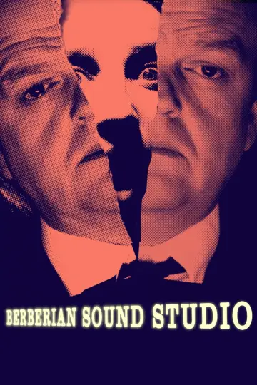 Постер до фильму"Berberian Sound Studio" #1002312