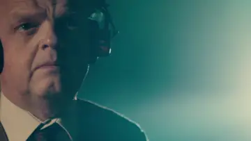 Задник до фильму"Berberian Sound Studio" #308095