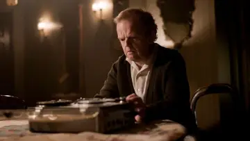 Задник до фильму"Berberian Sound Studio" #308096