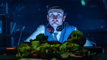 Задник до фильму"Berberian Sound Studio" #308097