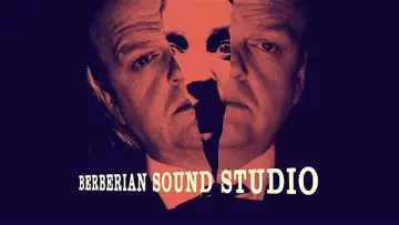 Задник до фильму"Berberian Sound Studio" #308099