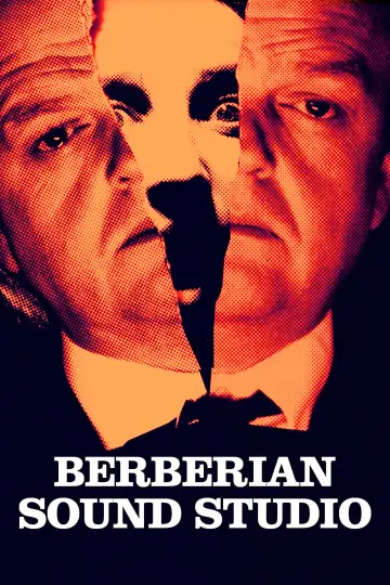 Постер до фильму"Berberian Sound Studio" #308102